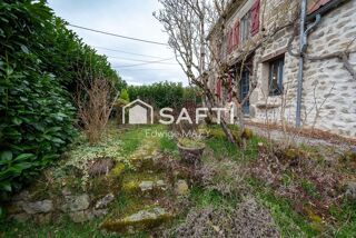  Maison à vendre 6 pièces 141 m²