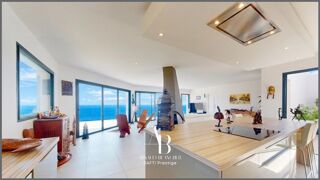  Maison à vendre 6 pièces 207 m²