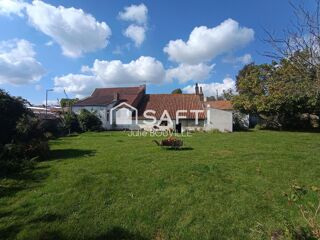  Maison � vendre 7 pi�ces 143 m�