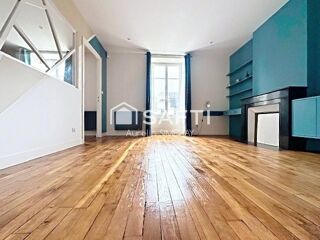  Appartement � vendre 3 pi�ces 52 m�