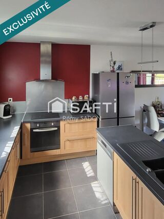  Maison � vendre 3 pi�ces 70 m�