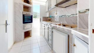 Appartement à vendre 3 pièces 48 m²