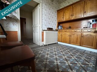  Maison � vendre 12 pi�ces 200 m�