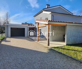  Maison � vendre 6 pi�ces 119 m�