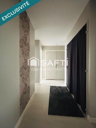  Appartement � vendre 3 pi�ces 66 m�