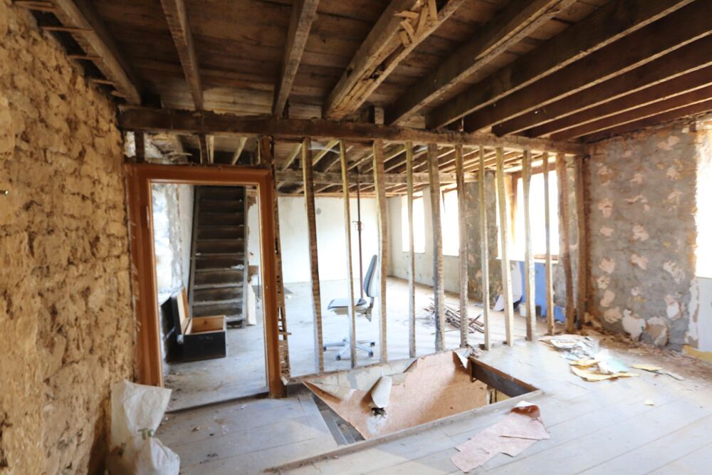 Vente Maison Maison de 100 m² à rénover complètement Ecouviez