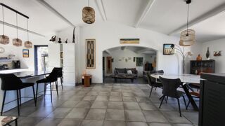  Maison à vendre 6 pièces 180 m²