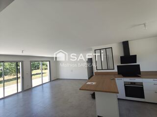  Maison 4 pièces 100 m² Casteljaloux