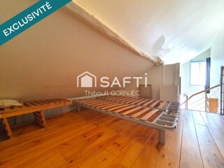  Appartement � vendre 1 pi�ce 21 m�