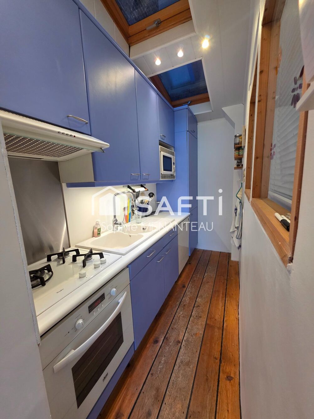 � vendre  Appartement Le Touquet-Paris-Plage (62520)