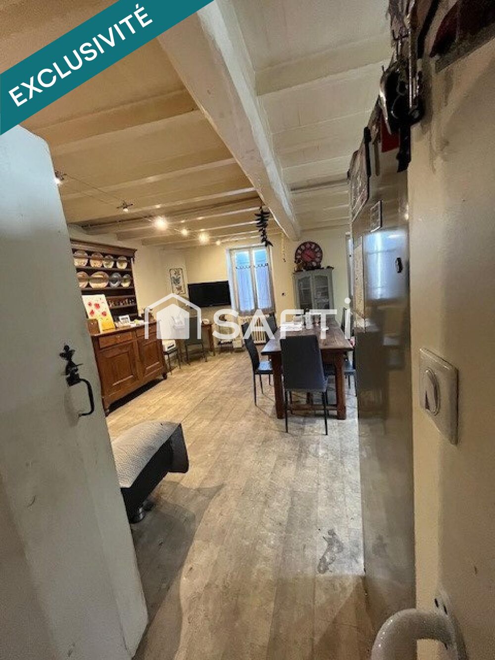 Vente Maison Ensemble immobilier Javrezac Javrezac