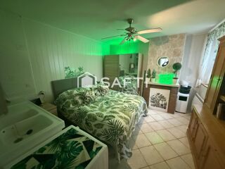  Maison  vendre 6 pices 198 m