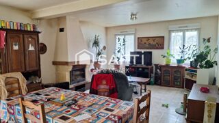  Maison à vendre 7 pièces 129 m²