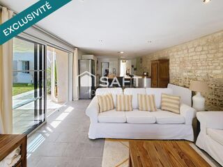  Maison à vendre 7 pièces 209 m²
