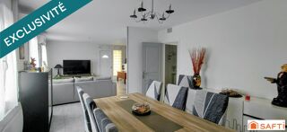  Maison à vendre 3 pièces 70 m²