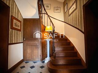 Vente Propriété/Château Propriété d'exception XIXe : maison & 4 gîtes Vinax