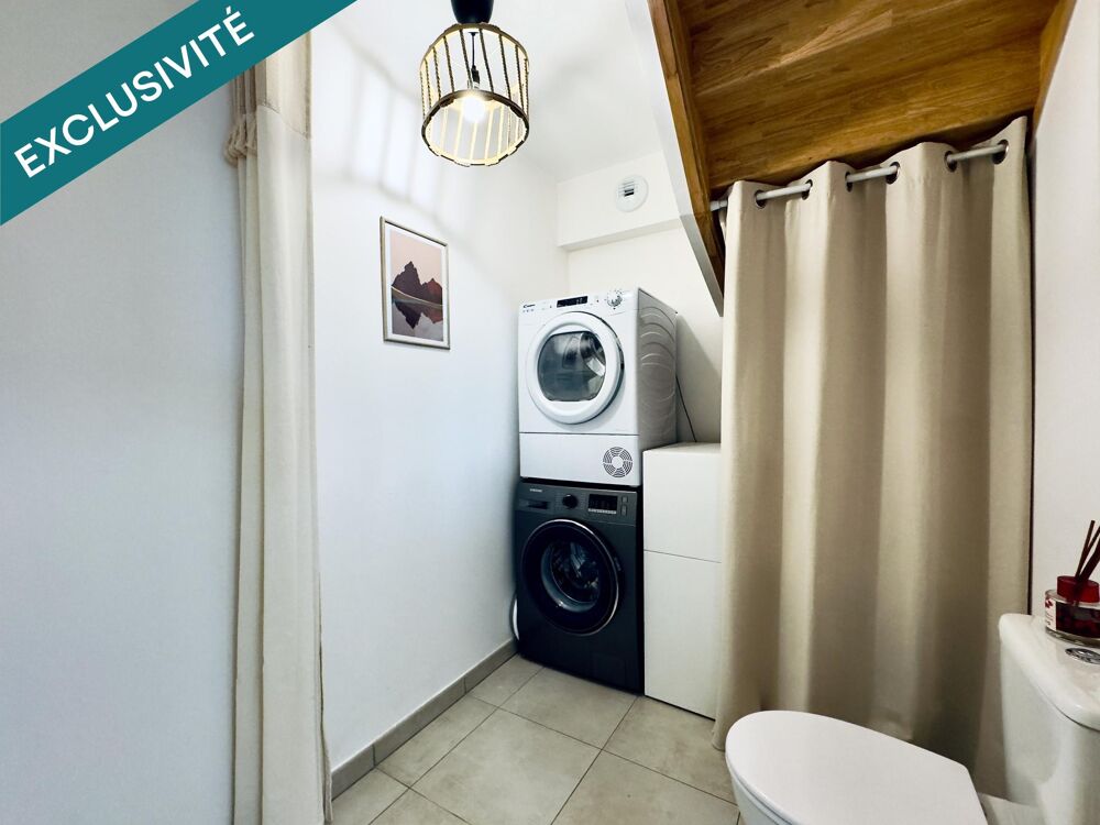 Vente Maison L'esprit d'une maison dans un cadre de vie privilégié Gragnague