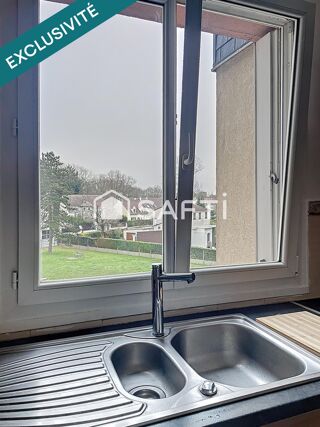  Appartement � vendre 3 pi�ces 64 m�