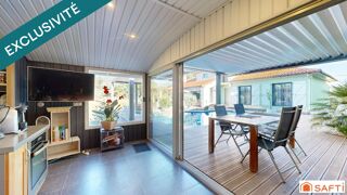  Maison � vendre 6 pi�ces 190 m�