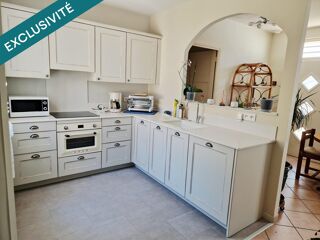  Maison � vendre 3 pi�ces 70 m�