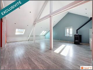  Appartement à vendre 4 pièces 133 m²