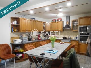  Immeuble à vendre 250 m²
