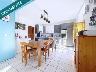  Maison � vendre 8 pi�ces 138 m�