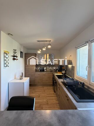 Appartement à vendre 3 pièces 60 m²
