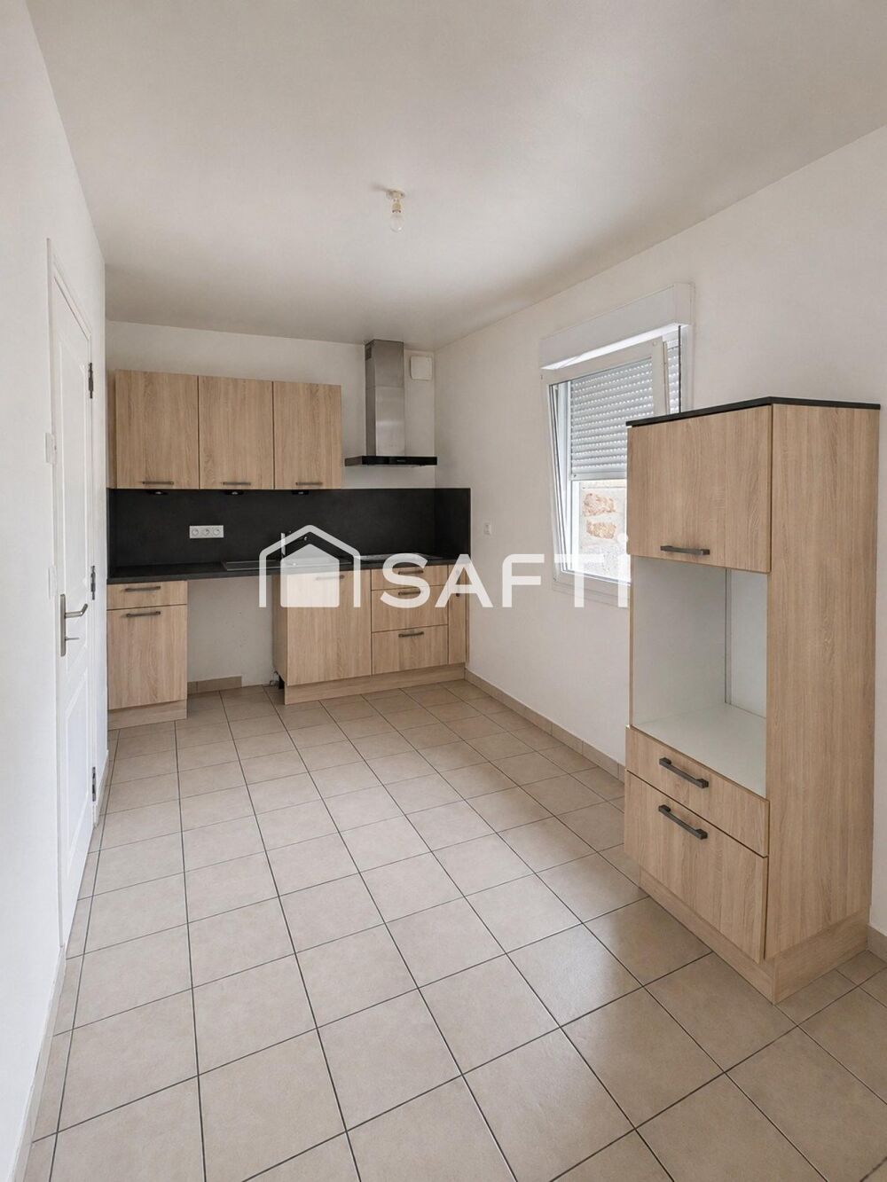 Vente Maison Maison en pierre, 4 chambres et beaux volumes Magny-le-desert