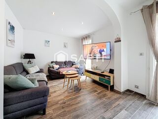  Maison � vendre 5 pi�ces 121 m�