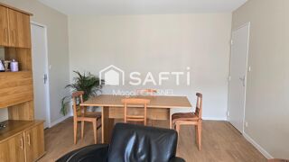  Appartement à vendre 4 pièces 66 m²