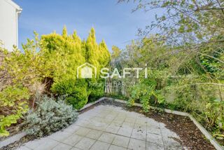  Maison à vendre 3 pièces 49 m²