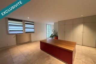  Maison � vendre 7 pi�ces 322 m�