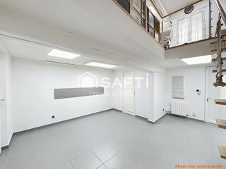  Maison � vendre 4 pi�ces 92 m�