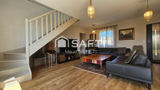  Maison � vendre 4 pi�ces 92 m�