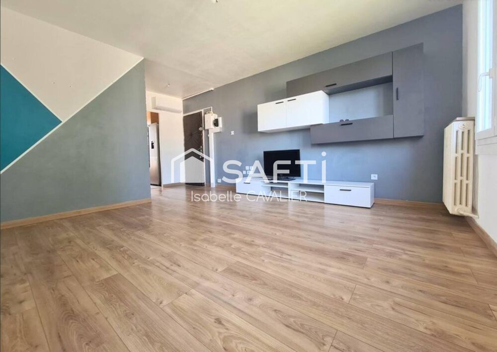 Vente Appartement Appartement T3 DE 54 M2 en Avignon Avignon
