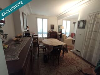  Appartement � vendre 2 pi�ces 40 m�