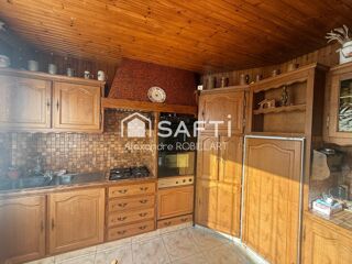  Maison à vendre 4 pièces 116 m²