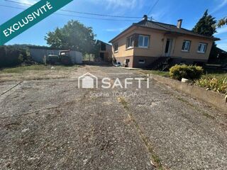  Maison à vendre 6 pièces 125 m²