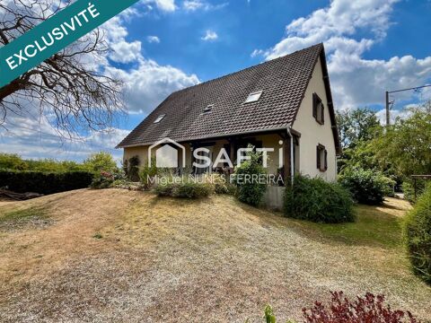   Maison vivable de plain-pied 6 chambres Maison - 7 pièce(s) - 162 m²