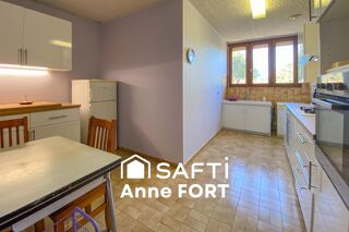  Maison à vendre 4 pièces 140 m²