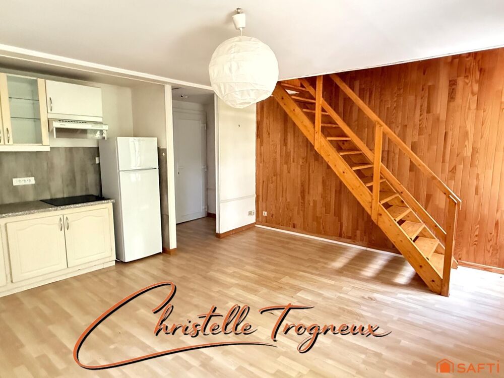 Vente Immeuble AMIENOISE     Fort potentiel dans un quartier recherché ! Amiens