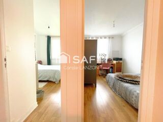  Appartement à vendre 4 pièces 84 m²