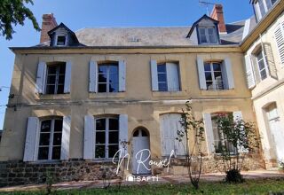  Maison à vendre 13 pièces 265 m²