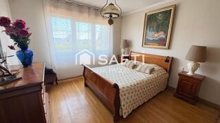  Maison à vendre 8 pièces 199 m²