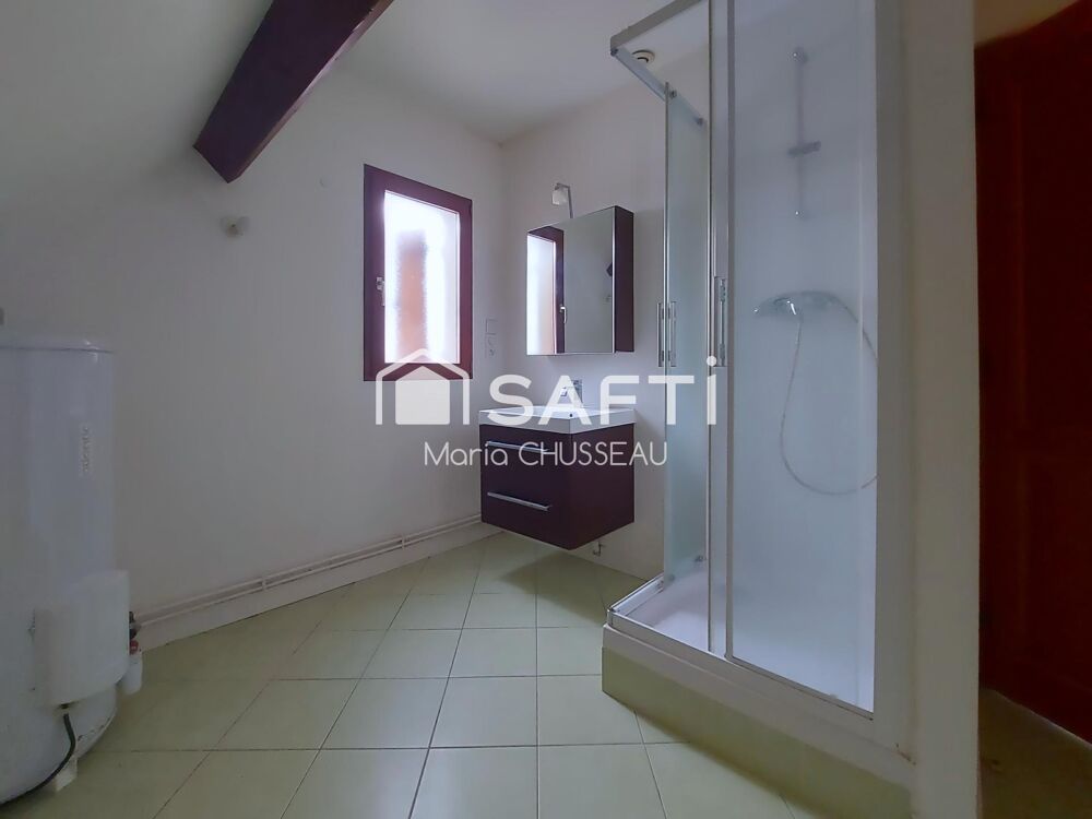 Vente Immeuble IMMEUBLE DE RAPPORT – CENTRE-VILLE DE LIMAY (78520) Limay
