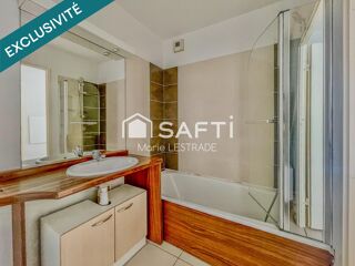  Appartement � vendre 2 pi�ces 47 m�