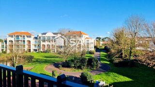  Appartement à vendre 1 pièce 21 m²