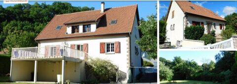   Maison villa Maison - 8 pi�ce(s) - 210 m�