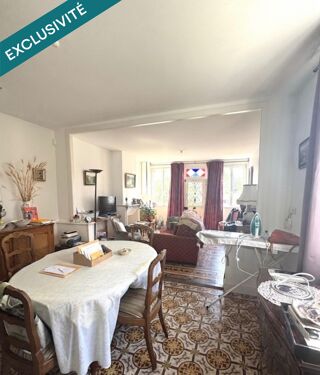  Maison à vendre 4 pièces 87 m²